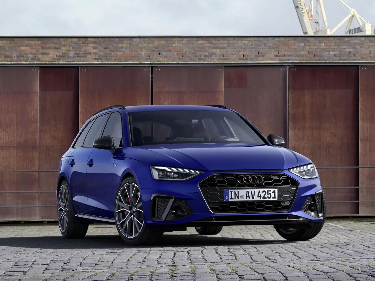 Audi A4,autocango,china used car exporter,china ev exporter,chinese used car exporter,chinese used ev exporter