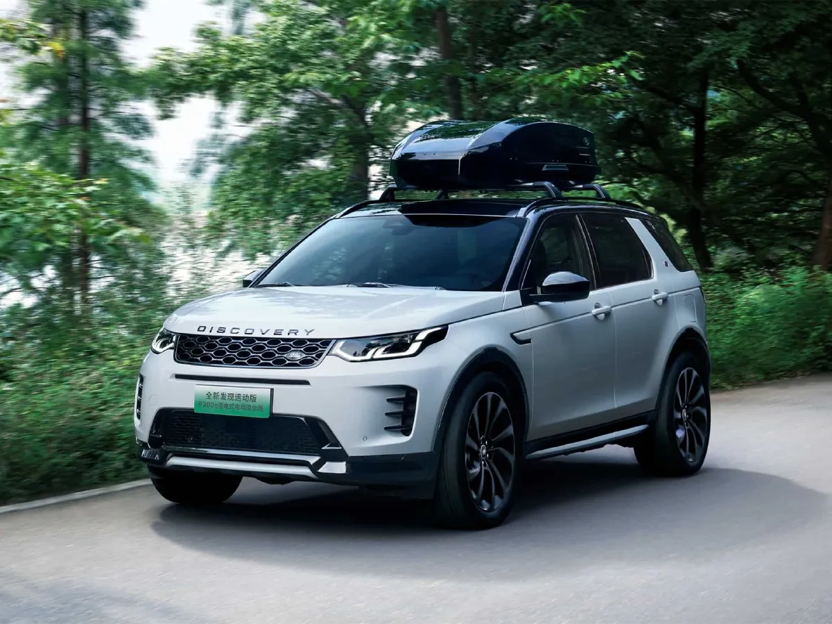 Land Rover Discovery Sport,autocango,china used car exporter,china ev exporter,chinese used car exporter,chinese used ev exporter