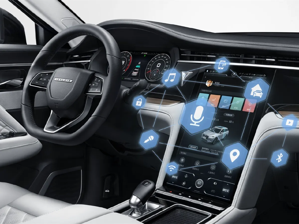 2020 Venucia Star 1.5T 190HP L4 6MT,autocango,china used car exporter,china ev exporter,chinese used car exporter,chinese used ev exporter