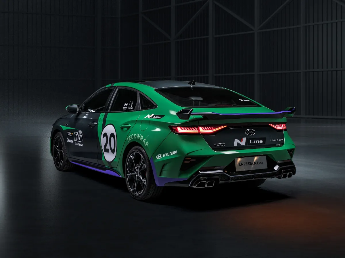 Hyundai La Festa,autocango,china used car exporter,china ev exporter,chinese used car exporter,chinese used ev exporter