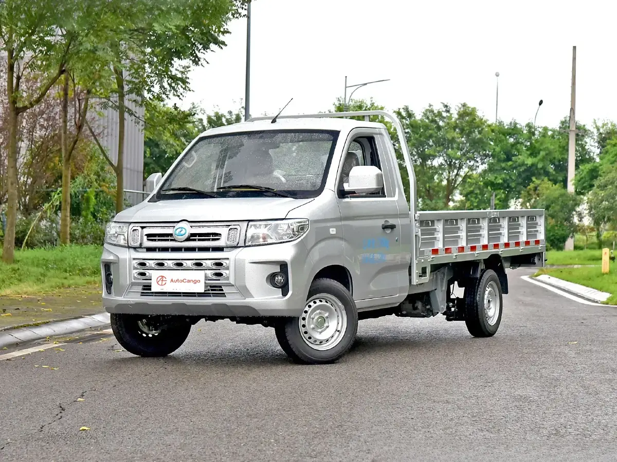 Ruichi Auto EC71