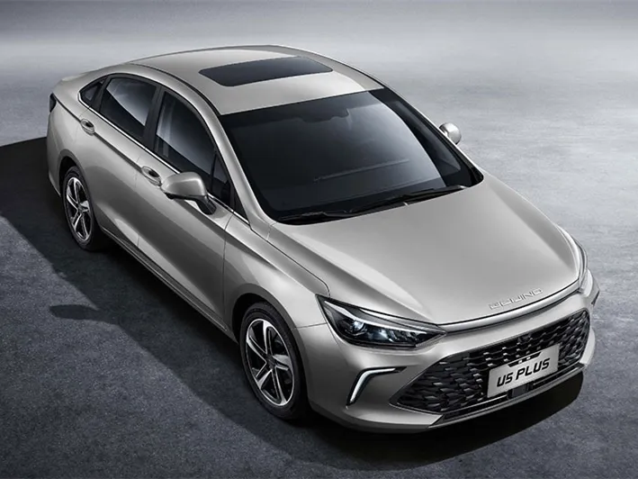 BeiJing Auto U5 Plus,autocango,china used car exporter,china ev exporter,chinese used car exporter,chinese used ev exporter