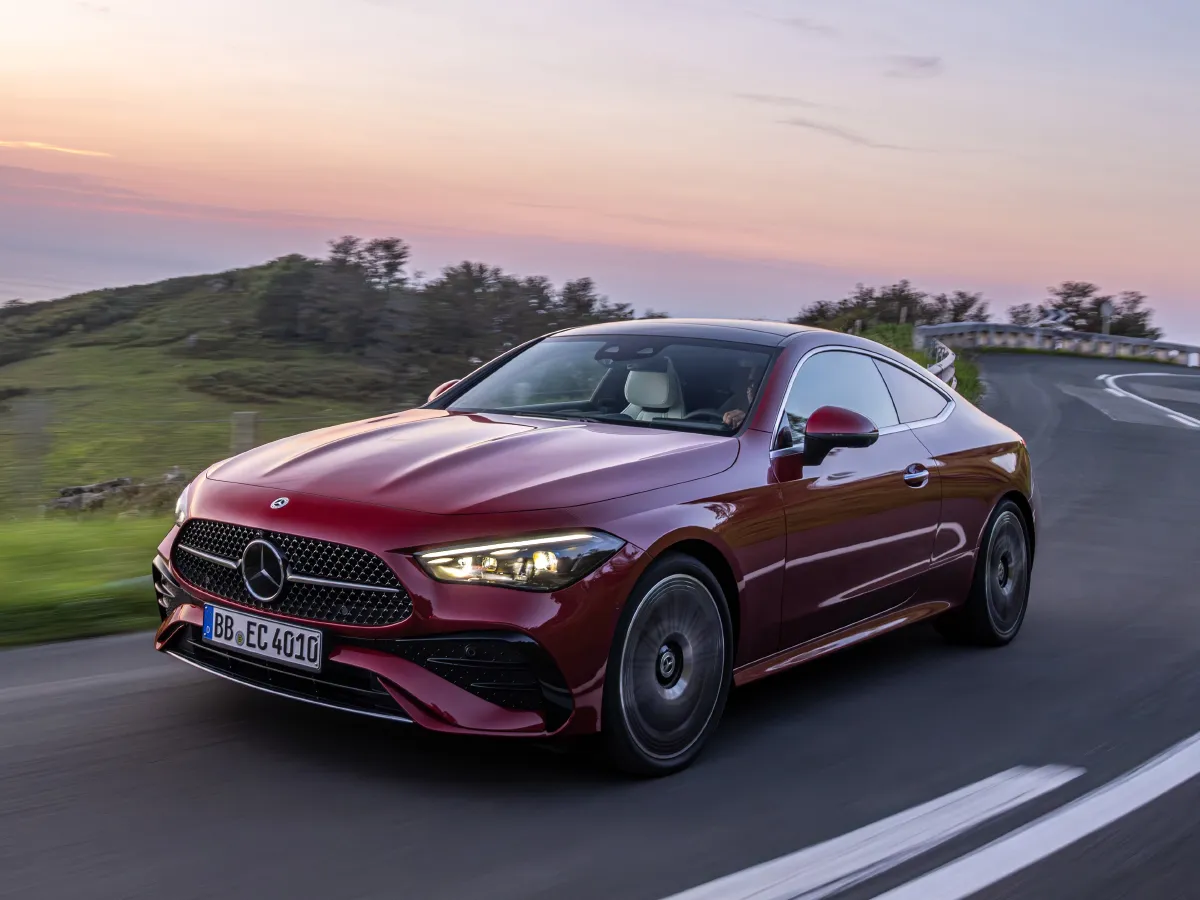 Mercedes-Benz CLE Class,autocango,china used car exporter,china ev exporter,chinese used car exporter,chinese used ev exporter