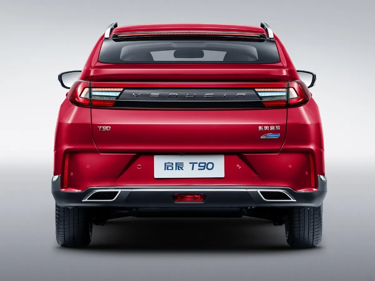 Venucia T90,autocango,china used car exporter,china ev exporter,chinese used car exporter,chinese used ev exporter