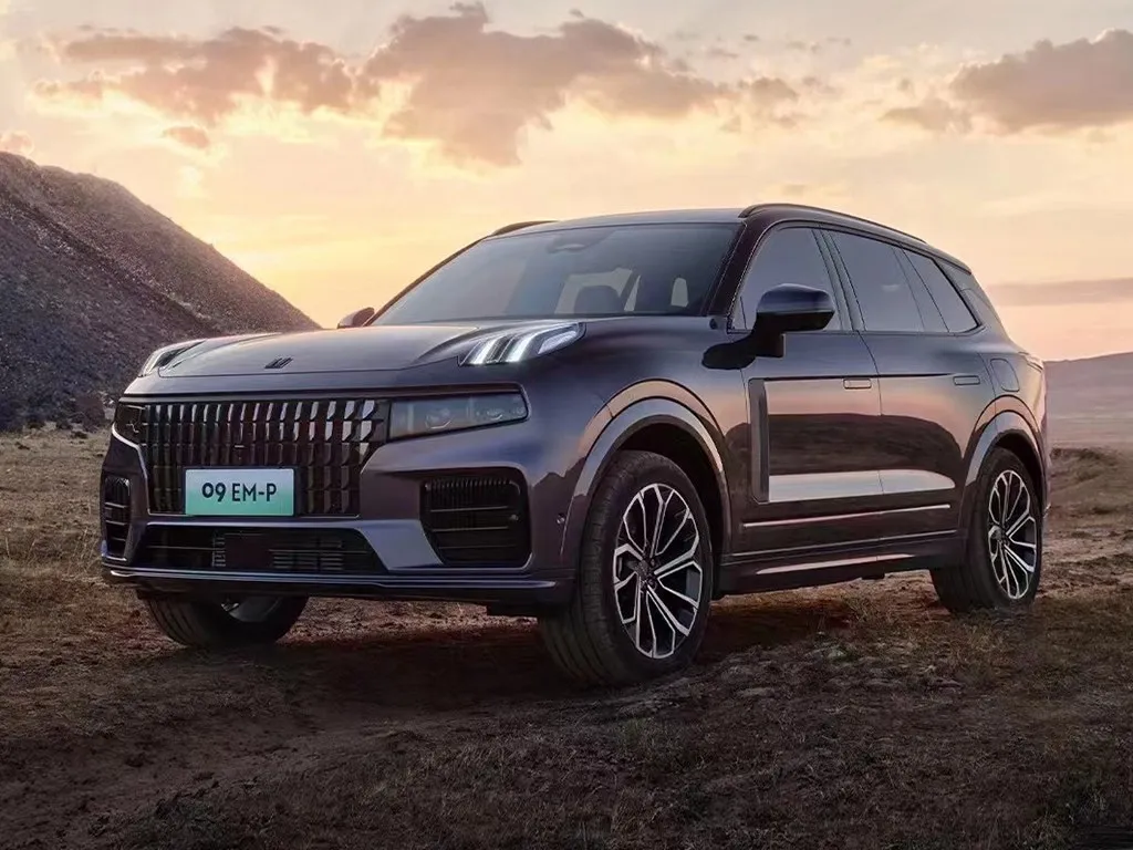 LYNK&CO 09 EM-P,autocango,china used car exporter,china ev exporter,chinese used car exporter,chinese used ev exporter