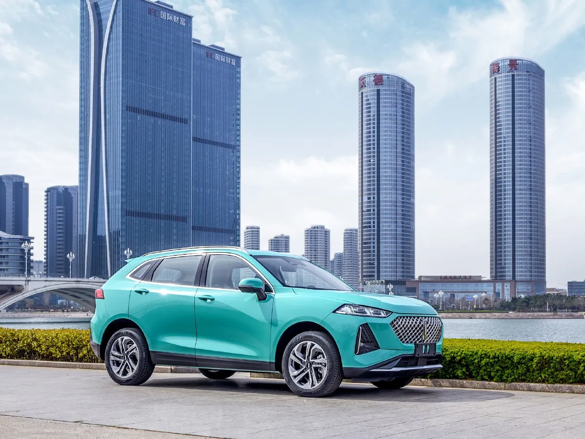 WEY Macchiato DHT,autocango,china used car exporter,china ev exporter,chinese used car exporter,chinese used ev exporter