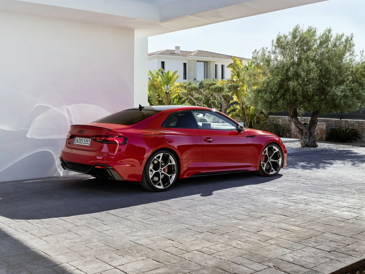 Audi RS 5,autocango,china used car exporter,china ev exporter,chinese used car exporter,chinese used ev exporter