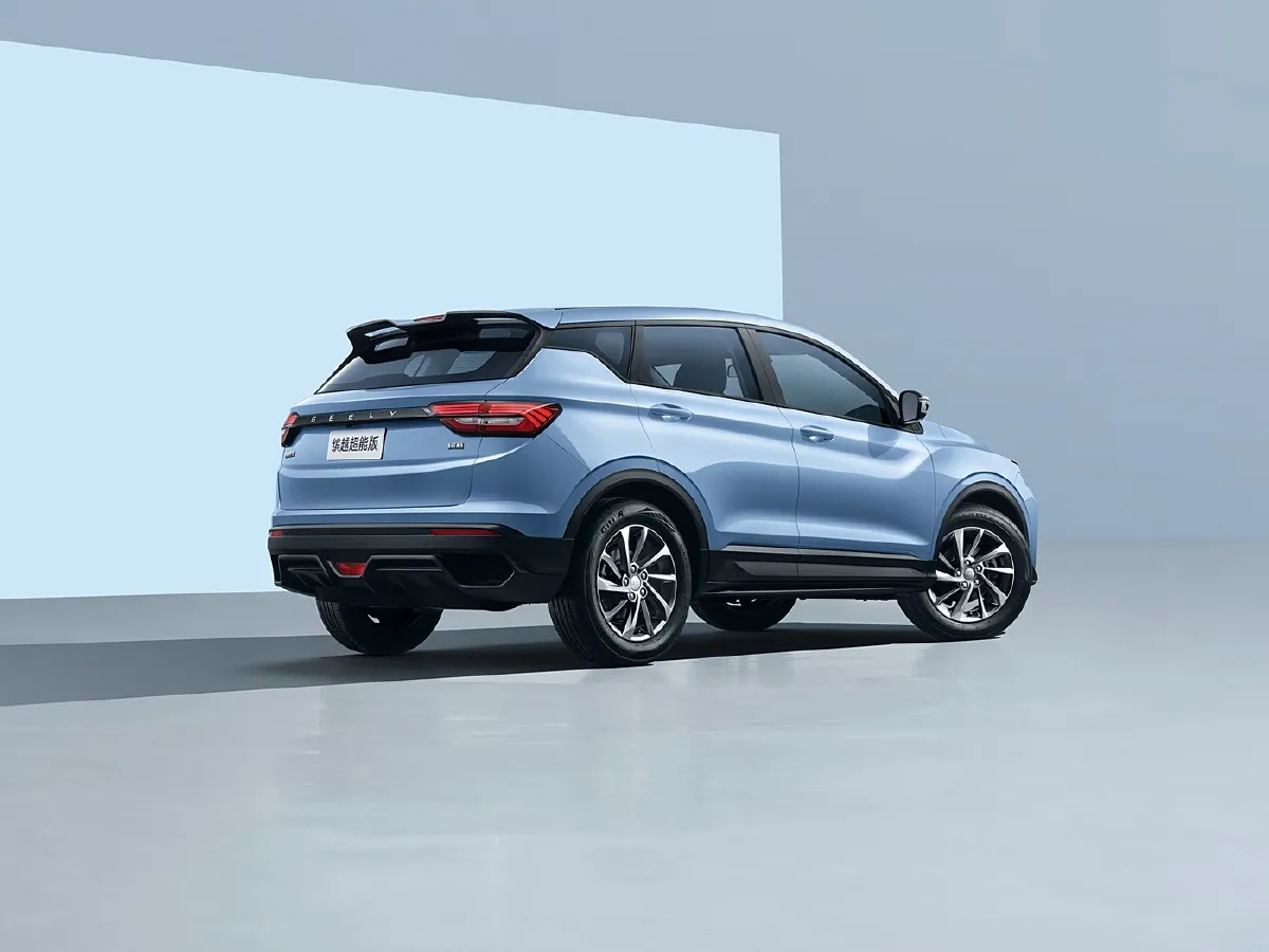 Geely Coolray,autocango,china used car exporter,china ev exporter,chinese used car exporter,chinese used ev exporter