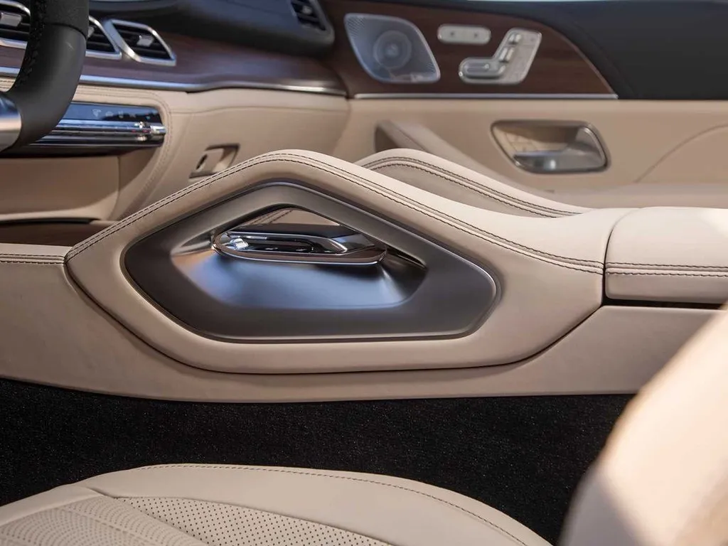 Mercedes-Benz GLS AMG,autocango,china used car exporter,china ev exporter,chinese used car exporter,chinese used ev exporter