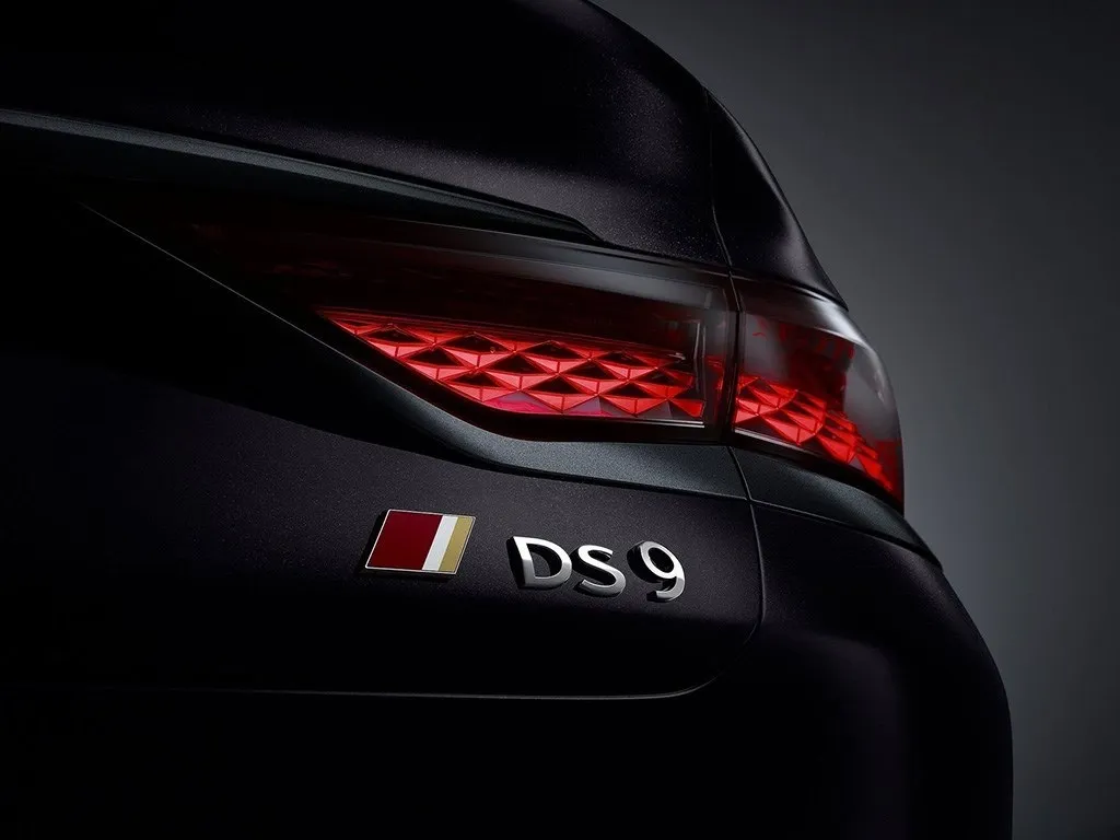 DS 9,autocango,china used car exporter,china ev exporter,chinese used car exporter,chinese used ev exporter