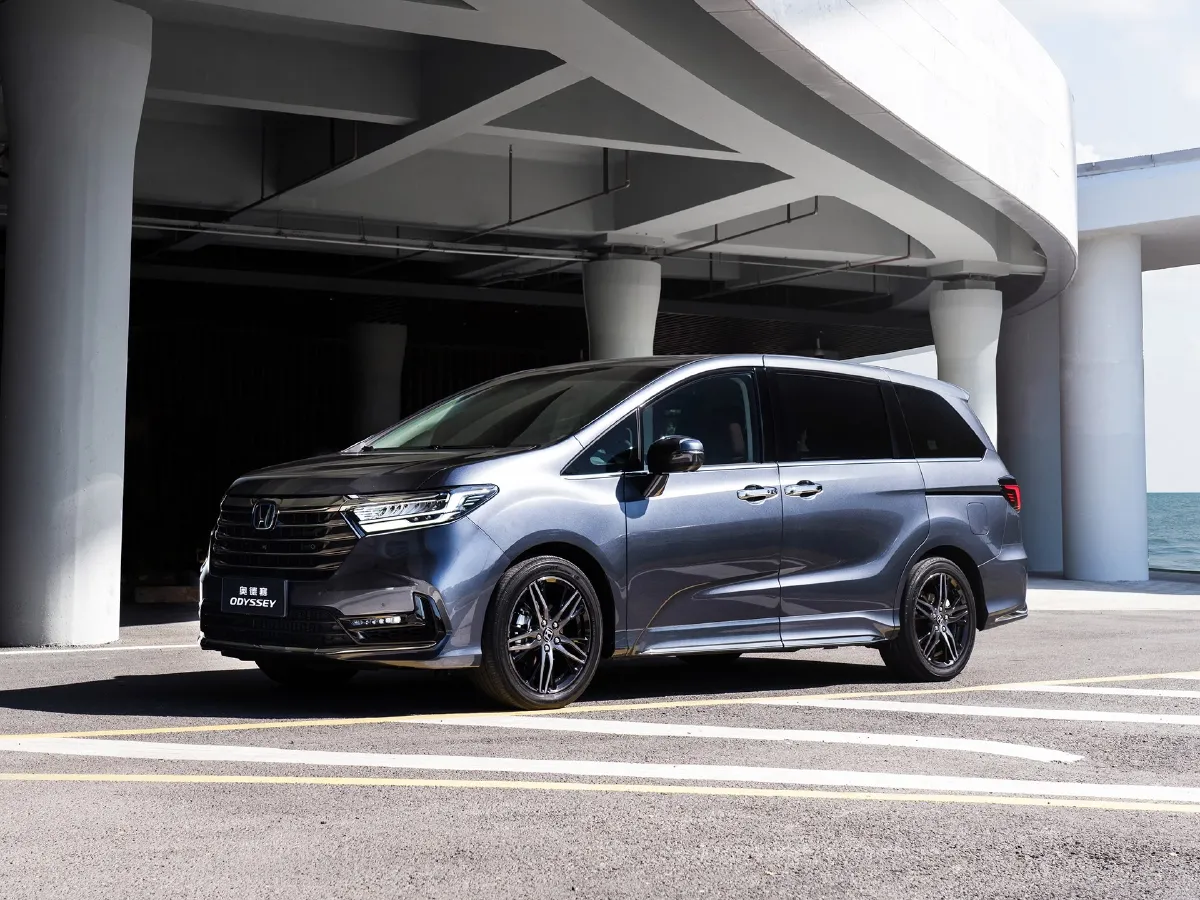 Honda Odyssey,autocango,china used car exporter,china ev exporter,chinese used car exporter,chinese used ev exporter