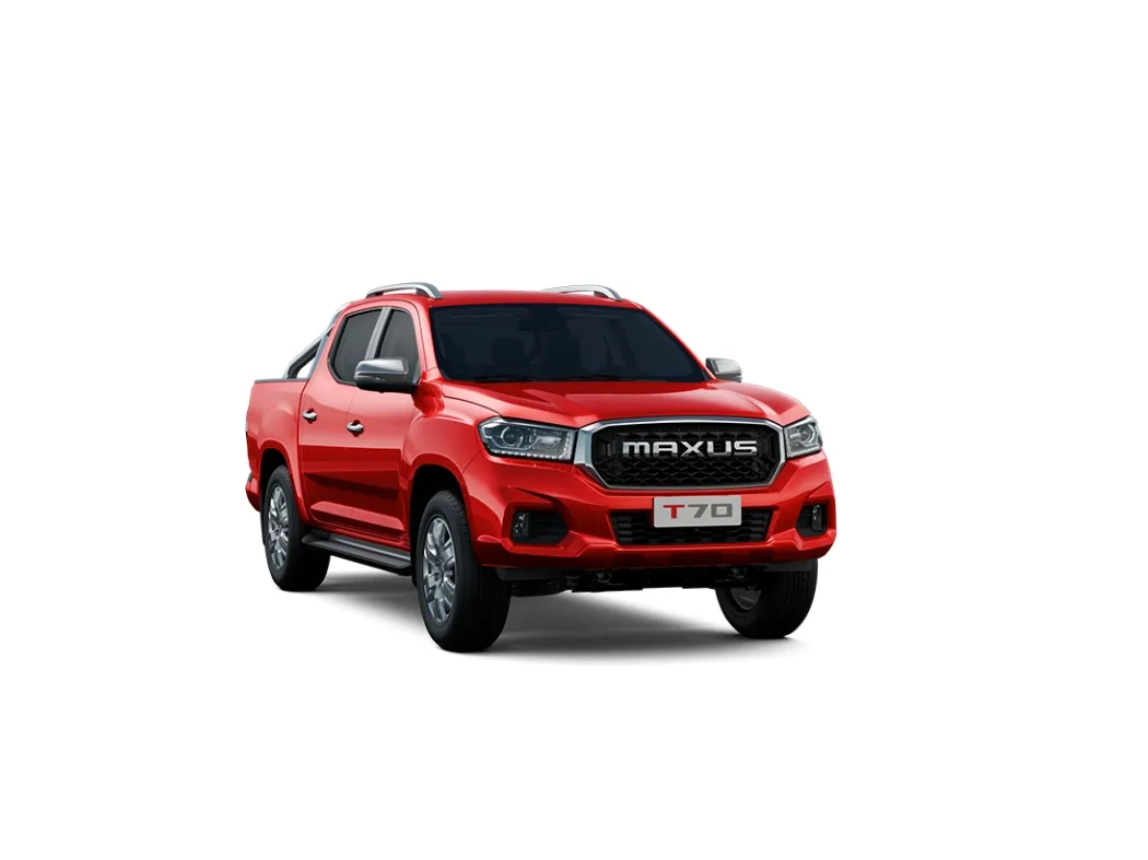 MAXUS T70,autocango,china used car exporter,china ev exporter,chinese used car exporter,chinese used ev exporter