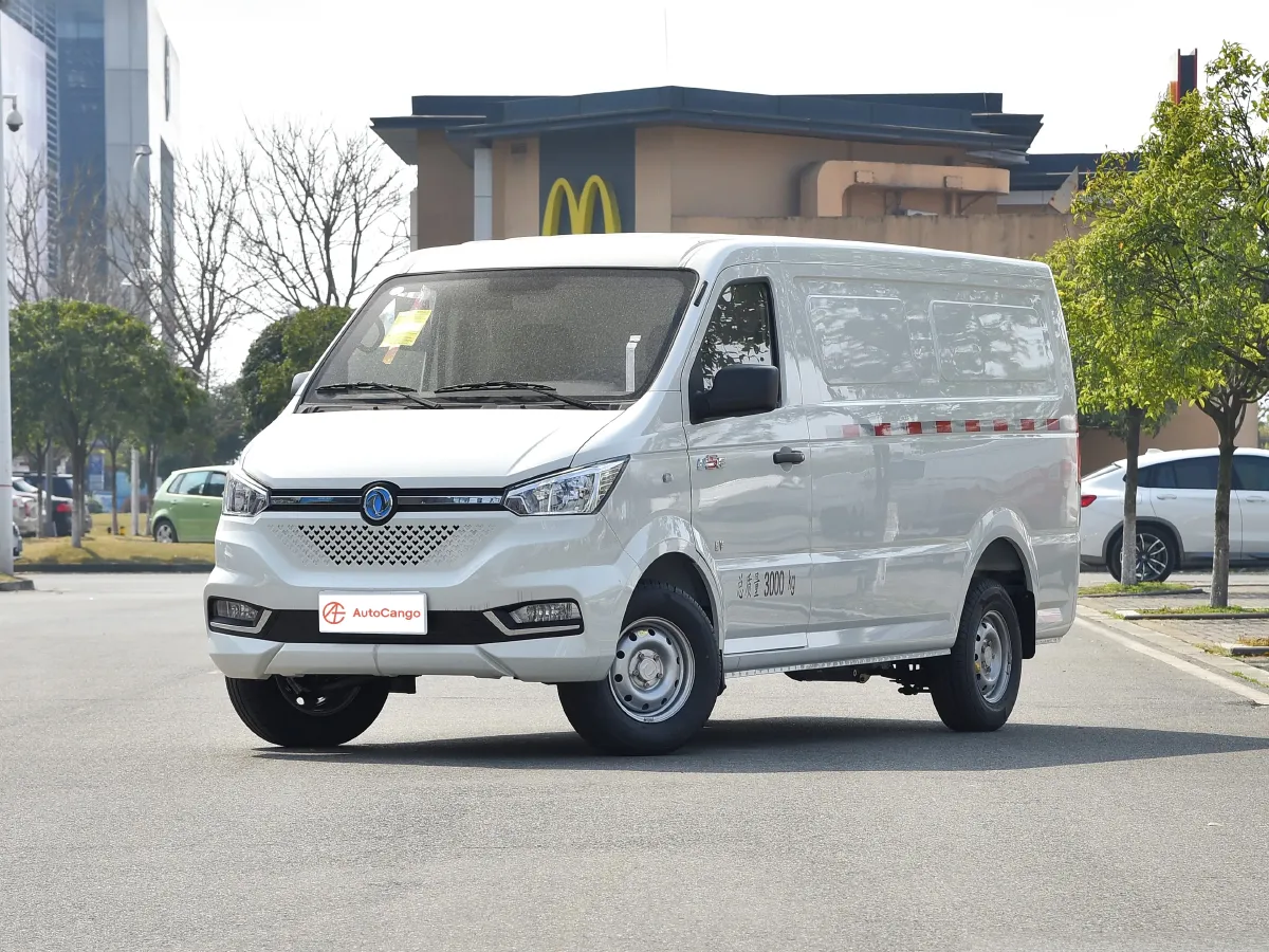 2023 DongFeng DFAC YuFeng EM26 BEV 41.86KWH,autocango,china used car exporter,china ev exporter,chinese used car exporter,chinese used ev exporter