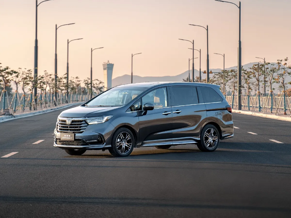 Honda Odyssey,autocango,china used car exporter,china ev exporter,chinese used car exporter,chinese used ev exporter