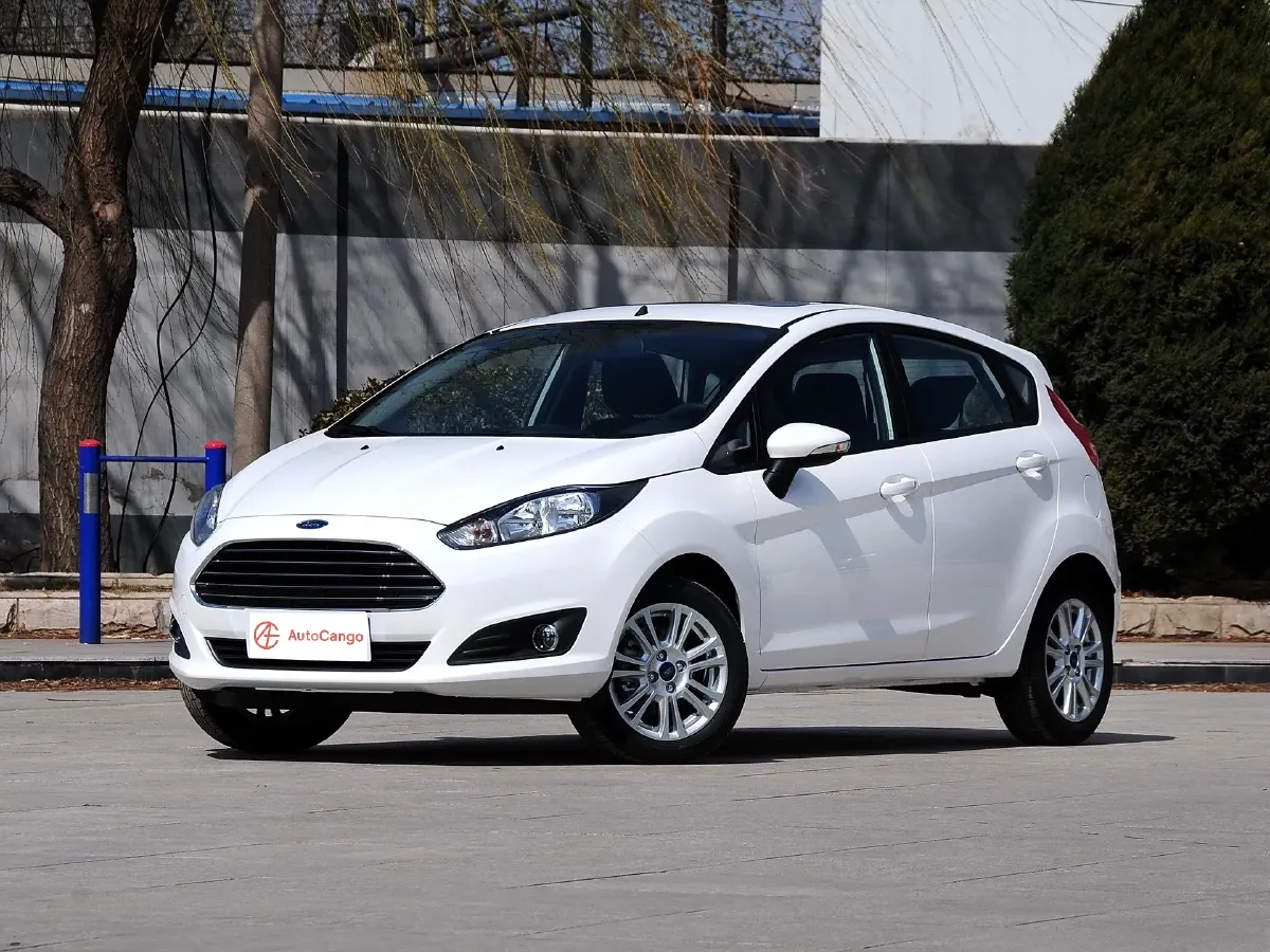 2005 Ford Fiesta 1.6L 92HP L4 5MT,autocango,china used car exporter,china ev exporter,chinese used car exporter,chinese used ev exporter
