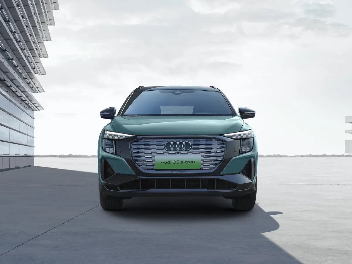 Audi Q5 e-tron,autocango,china used car exporter,china ev exporter,chinese used car exporter,chinese used ev exporter Audi Q5 e-tron,autocango,china used car exporter,china ev exporter,chinese used car exporter,chinese used ev exporter