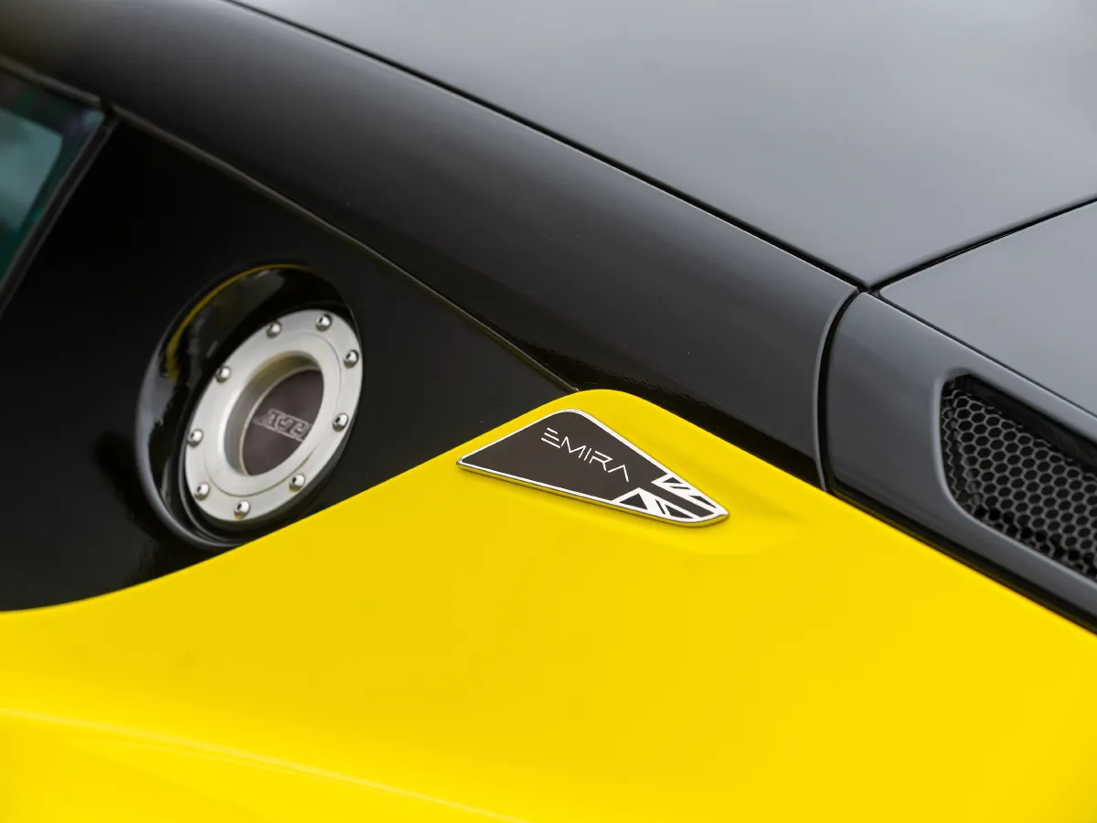 Lotus EMIRA,autocango,china used car exporter,china ev exporter,chinese used car exporter,chinese used ev exporter