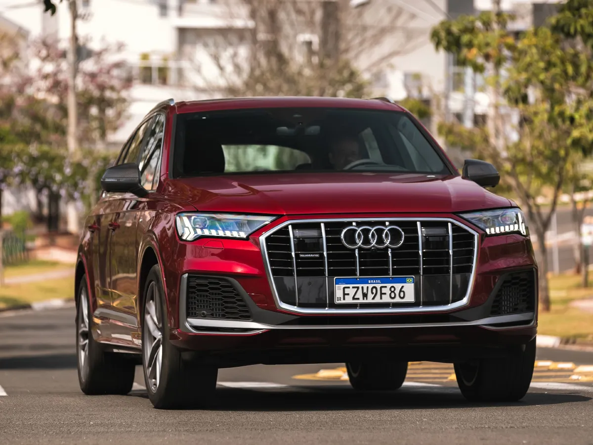Audi Q7,autocango,china used car exporter,china ev exporter,chinese used car exporter,chinese used ev exporter