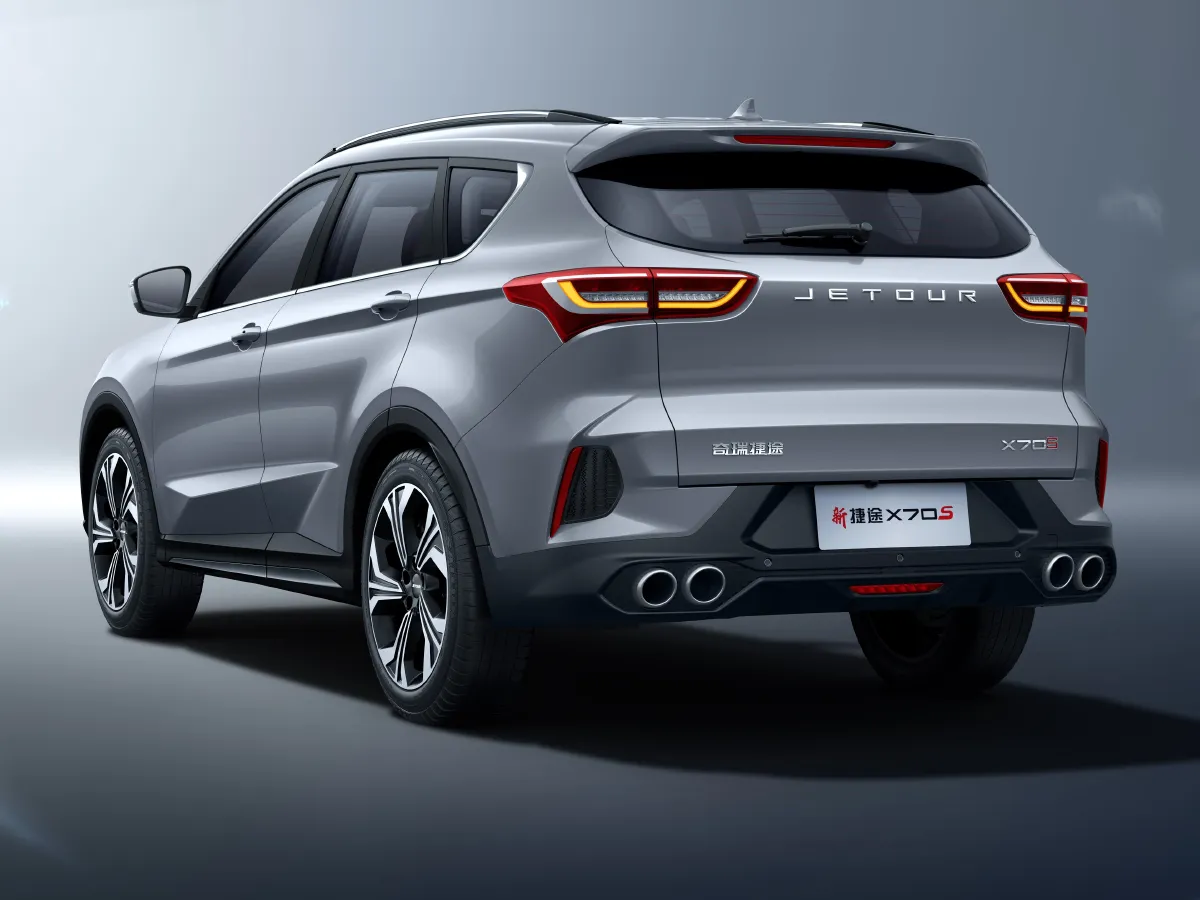 Jetour X70S,autocango,china used car exporter,china ev exporter,chinese used car exporter,chinese used ev exporter