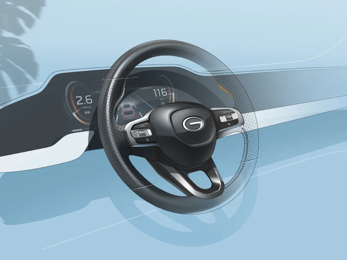 GAC Trumpchi GS8,autocango,china used car exporter,china ev exporter,chinese used car exporter,chinese used ev exporter