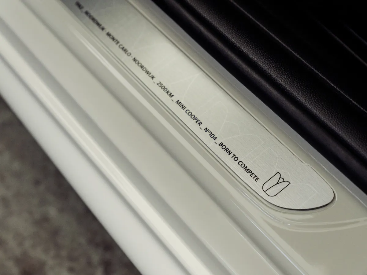 MINI JCW,autocango,china used car exporter,china ev exporter,chinese used car exporter,chinese used ev exporter