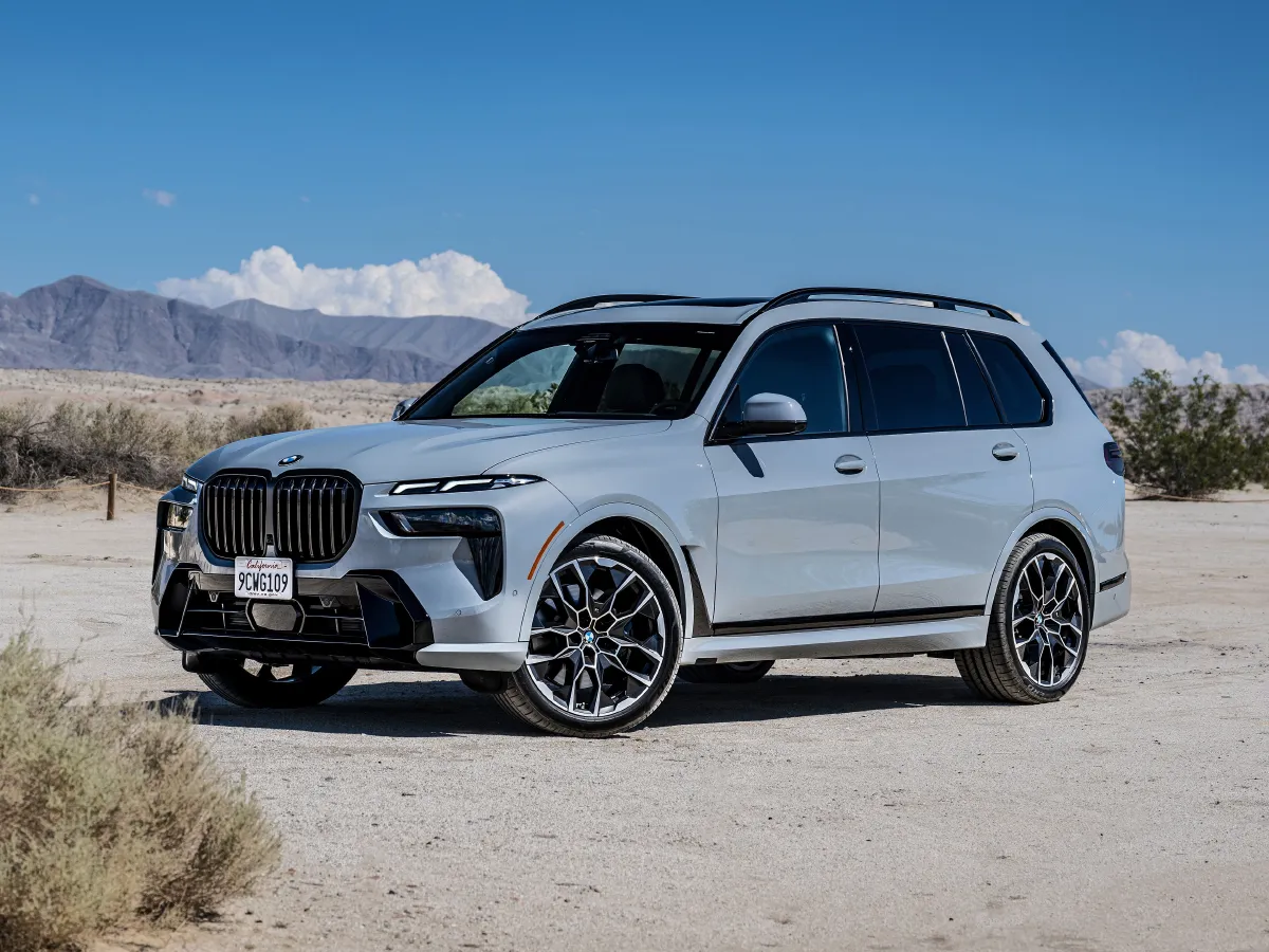 BMW X7,autocango,china used car exporter,china ev exporter,chinese used car exporter,chinese used ev exporter