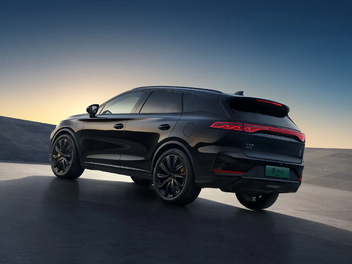 2017 BYD Tang 2.0T 205HP L4 6DCT PHEV,autocango,china used car exporter,china ev exporter,chinese used car exporter,chinese used ev exporter