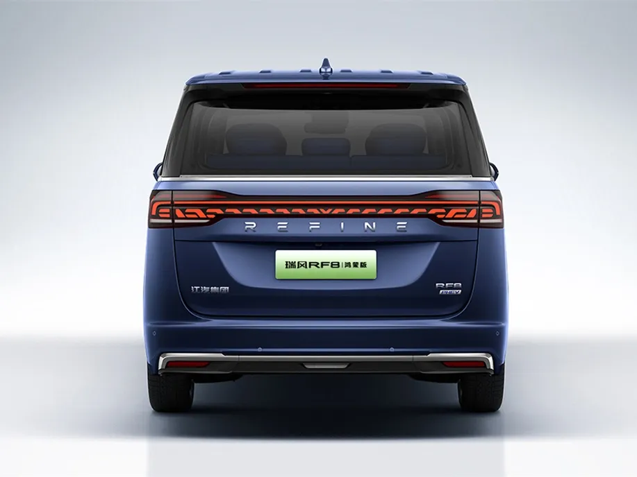 JAC Refine RefineRF8,autocango,china used car exporter,china ev exporter,chinese used car exporter,chinese used ev exporter