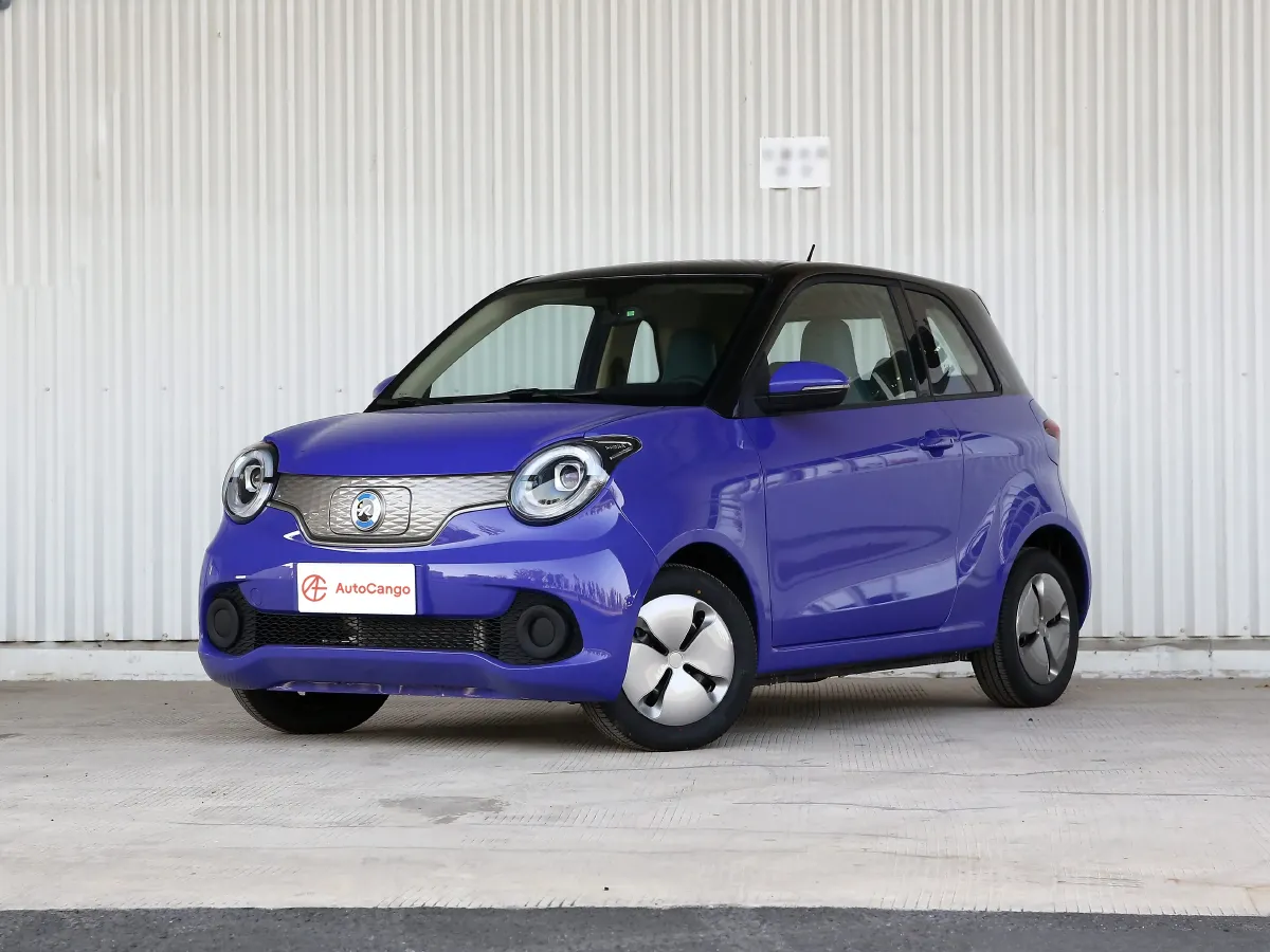 HuaChenXinRi i03,autocango,china used car exporter,china ev exporter,chinese used car exporter,chinese used ev exporter