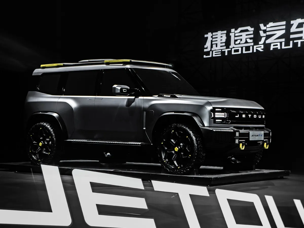 Jetour Traveller,autocango,china used car exporter,china ev exporter,chinese used car exporter,chinese used ev exporter