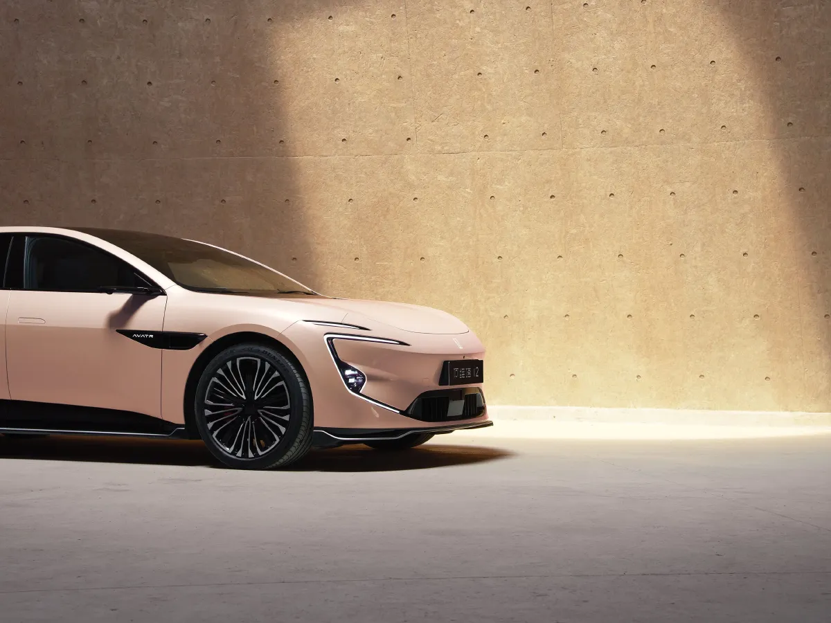 Avatr 12,autocango,china used car exporter,china ev exporter,chinese used car exporter,chinese used ev exporter