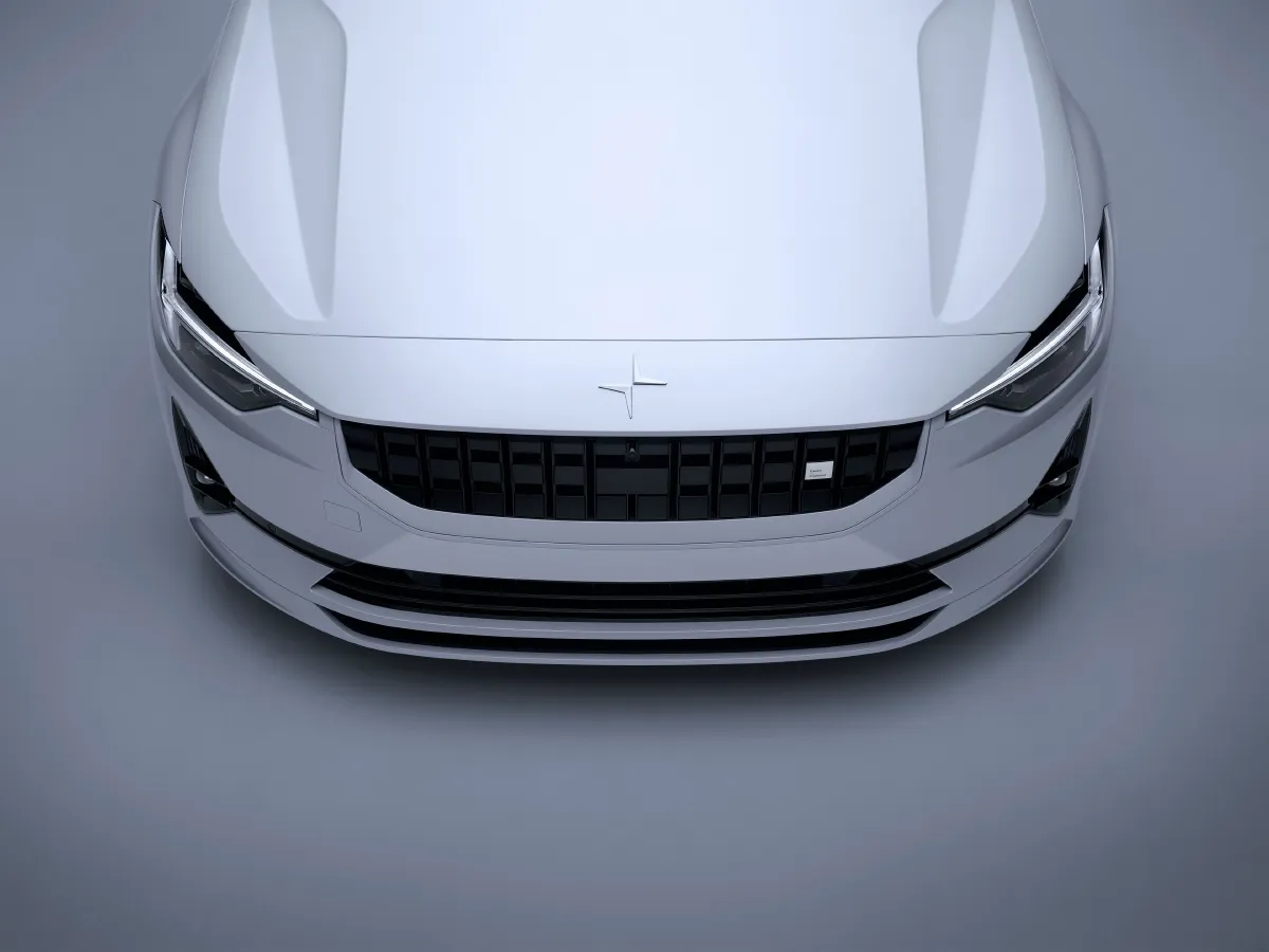 Polestar 2,autocango,china used car exporter,china ev exporter,chinese used car exporter,chinese used ev exporter