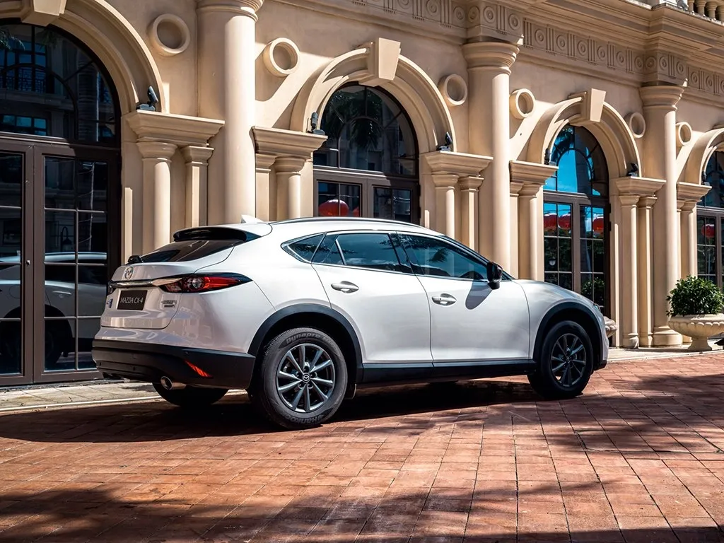 Mazda CX-4,autocango,china used car exporter,china ev exporter,chinese used car exporter,chinese used ev exporter