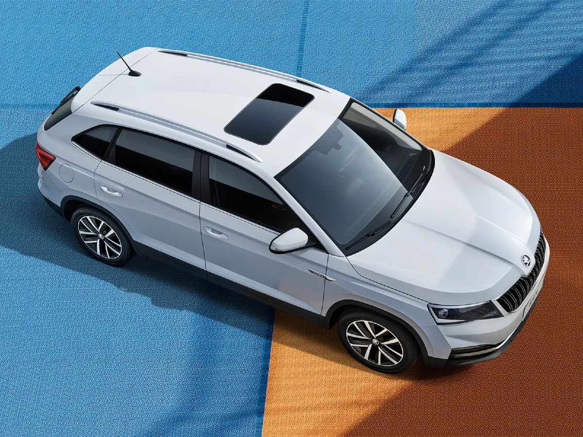 Skoda Kamiq,autocango,china used car exporter,china ev exporter,chinese used car exporter,chinese used ev exporter