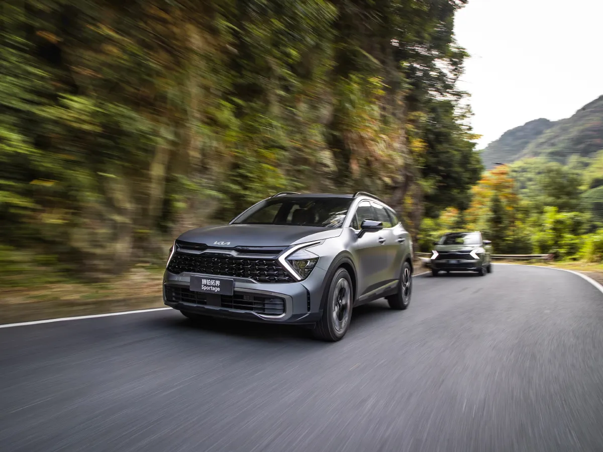 Kia Sportage,autocango,china used car exporter,china ev exporter,chinese used car exporter,chinese used ev exporter