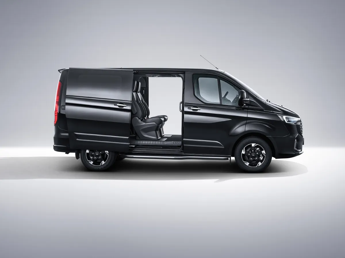 Ford Tourneo,autocango,china used car exporter,china ev exporter,chinese used car exporter,chinese used ev exporter