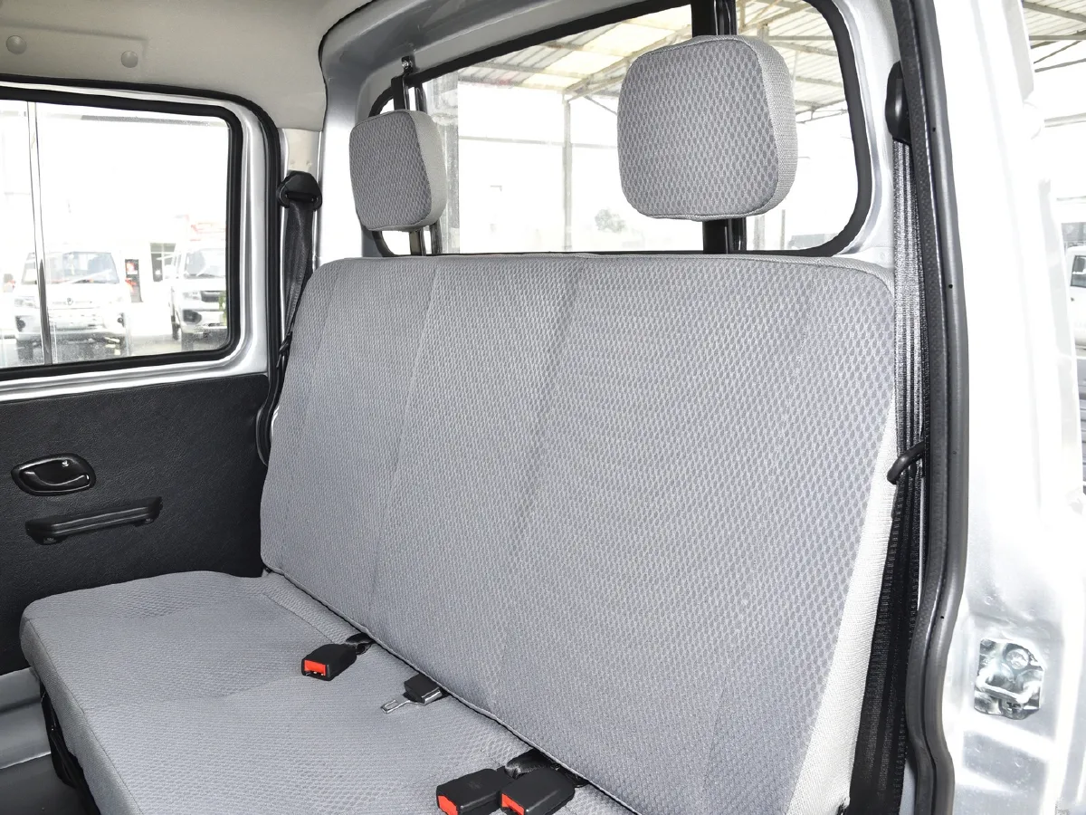 2015 DongFeng DFSK K02 1.1L 64HP L4 5MT,autocango,china used car exporter,china ev exporter,chinese used car exporter,chinese used ev exporter