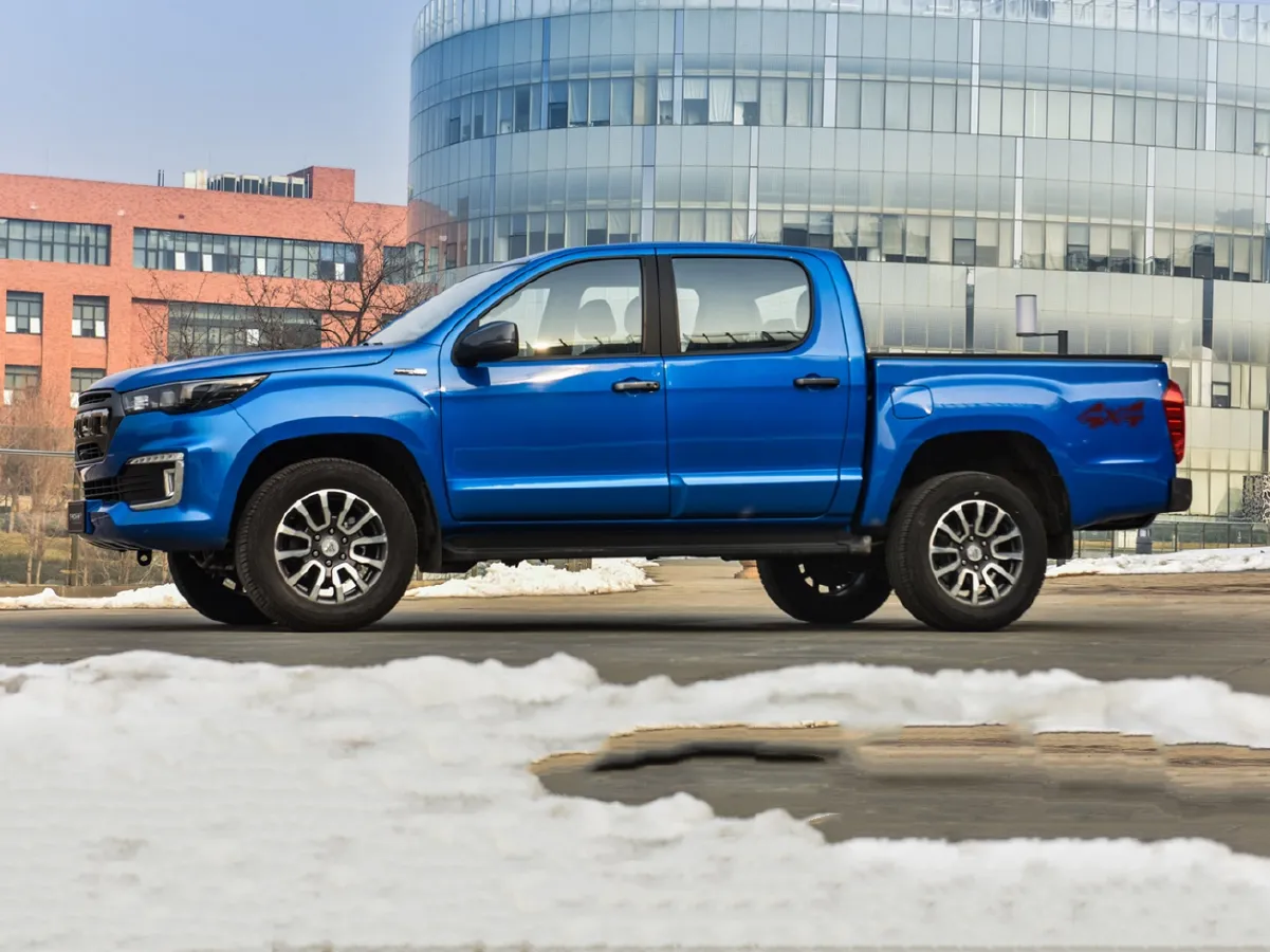 Foton General F9,autocango,china used car exporter,china ev exporter,chinese used car exporter,chinese used ev exporter