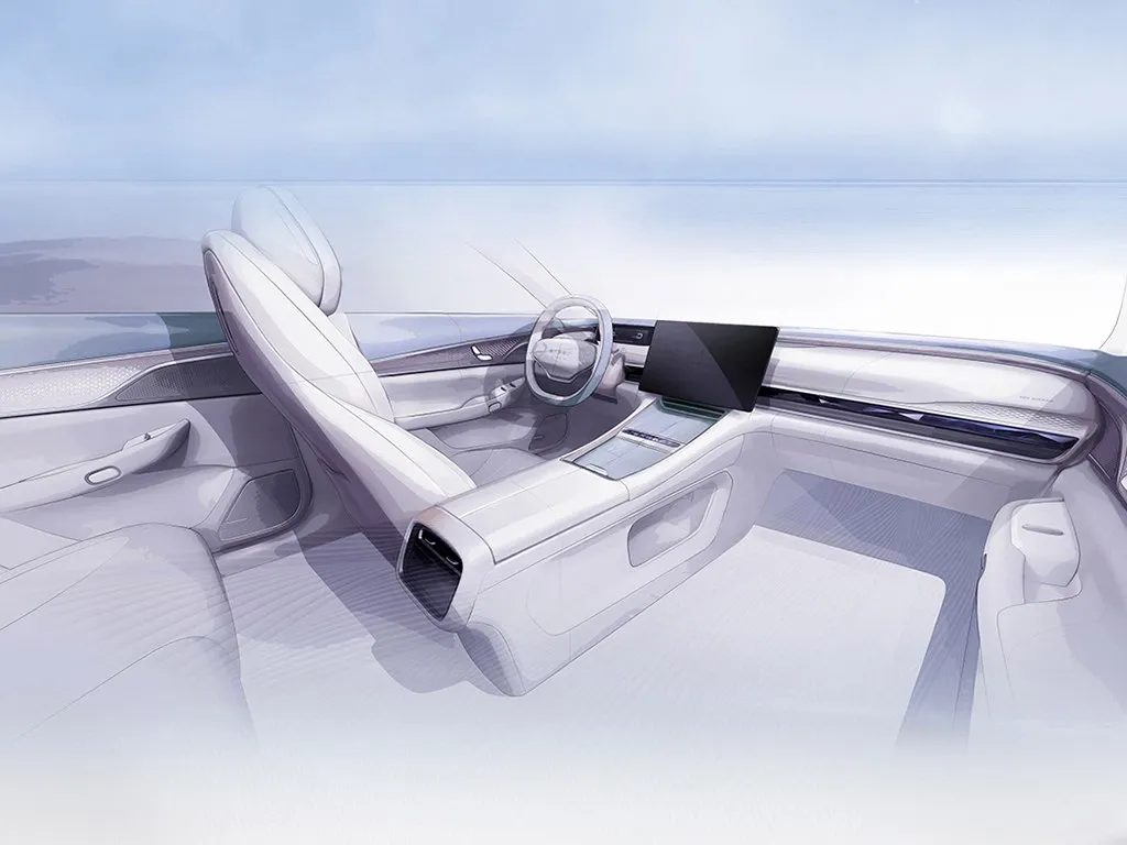 Exceed Sterra ES,autocango,china used car exporter,china ev exporter,chinese used car exporter,chinese used ev exporter