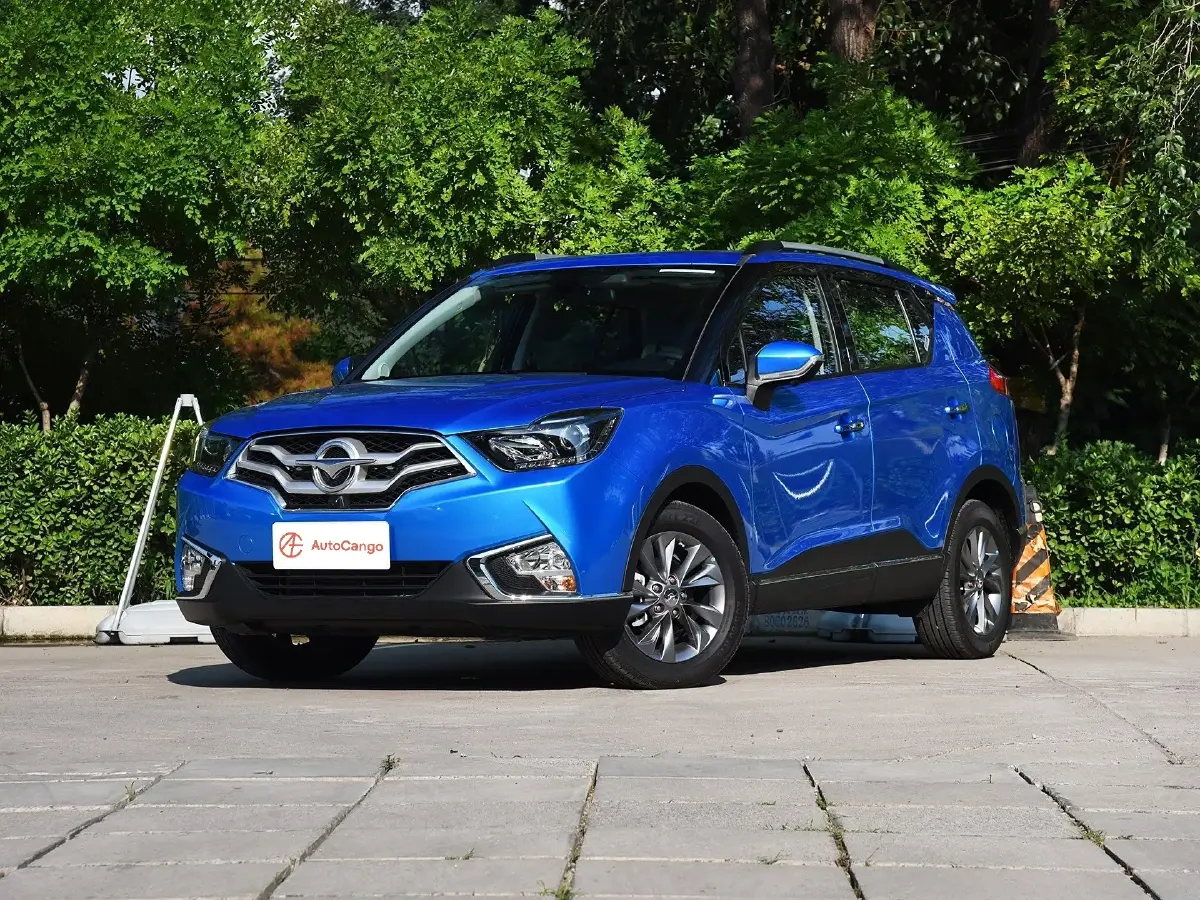 HaiMa S5 Young Edition