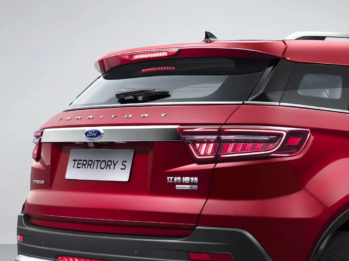 Ford Territory,autocango,china used car exporter,china ev exporter,chinese used car exporter,chinese used ev exporter