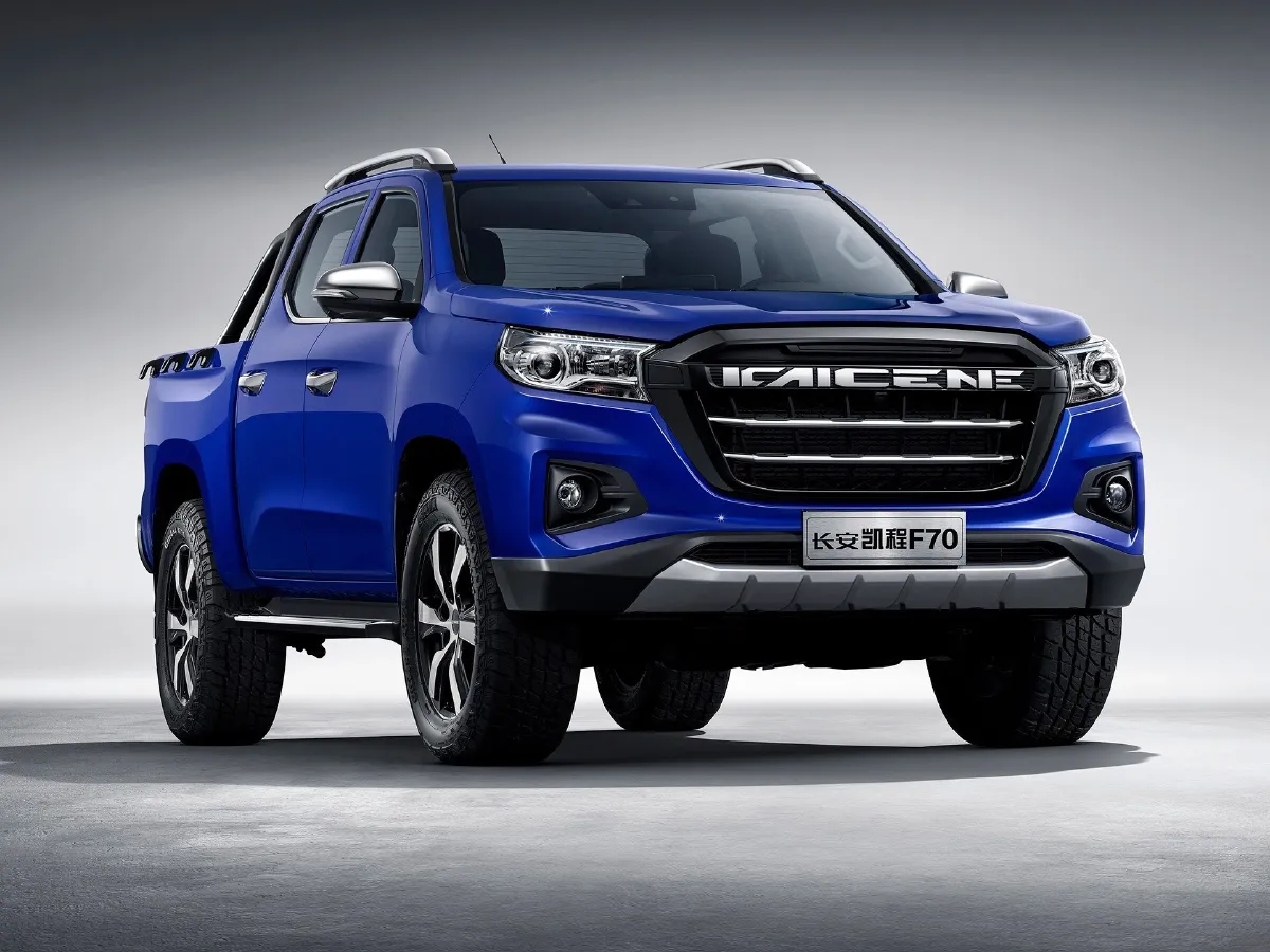 ChangAn Kaicene KaiCheng F70,autocango,china used car exporter,china ev exporter,chinese used car exporter,chinese used ev exporter