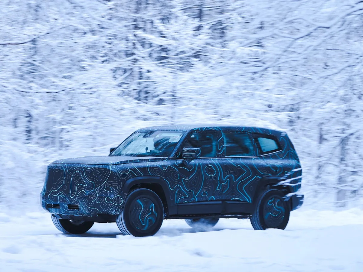 Deepal G318,autocango,china used car exporter,china ev exporter,chinese used car exporter,chinese used ev exporter