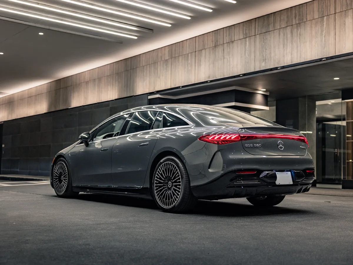 Mercedes-Benz EQS Class,autocango,china used car exporter,china ev exporter,chinese used car exporter,chinese used ev exporter