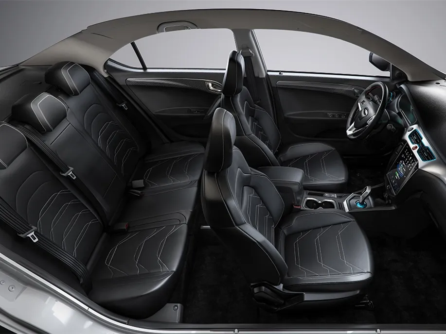 2018 JAC iEVA50 BEV 60KWH,autocango,china used car exporter,china ev exporter,chinese used car exporter,chinese used ev exporter