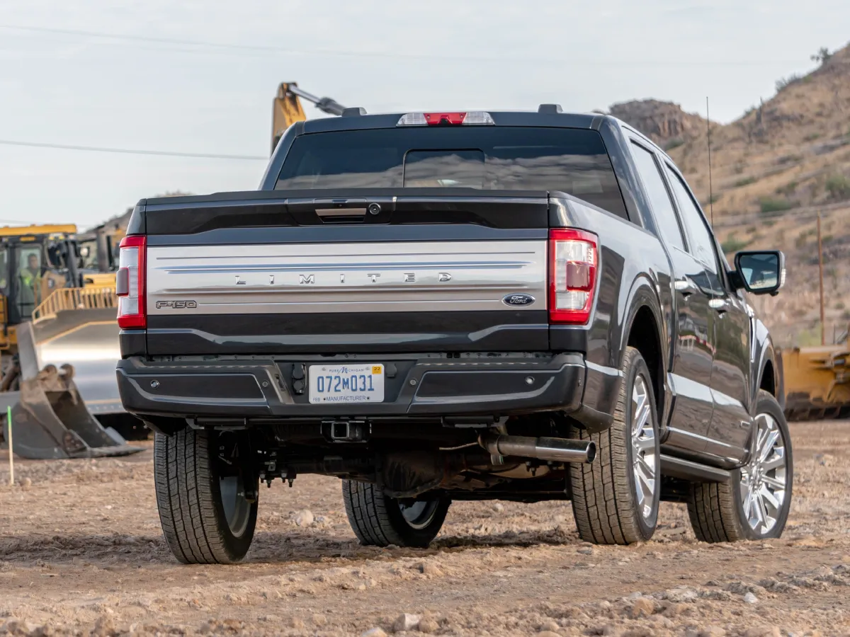 Ford F-150,autocango,china used car exporter,china ev exporter,chinese used car exporter,chinese used ev exporter