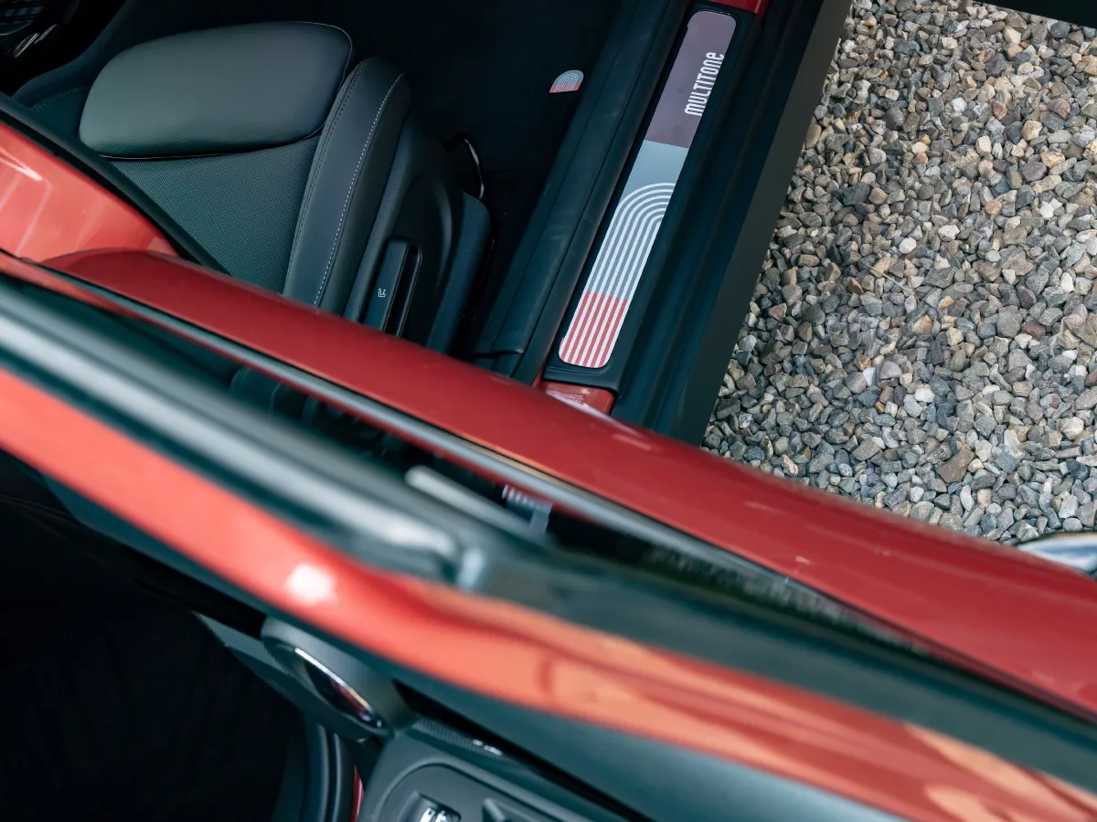 MINI CLUBMAN,autocango,china used car exporter,china ev exporter,chinese used car exporter,chinese used ev exporter