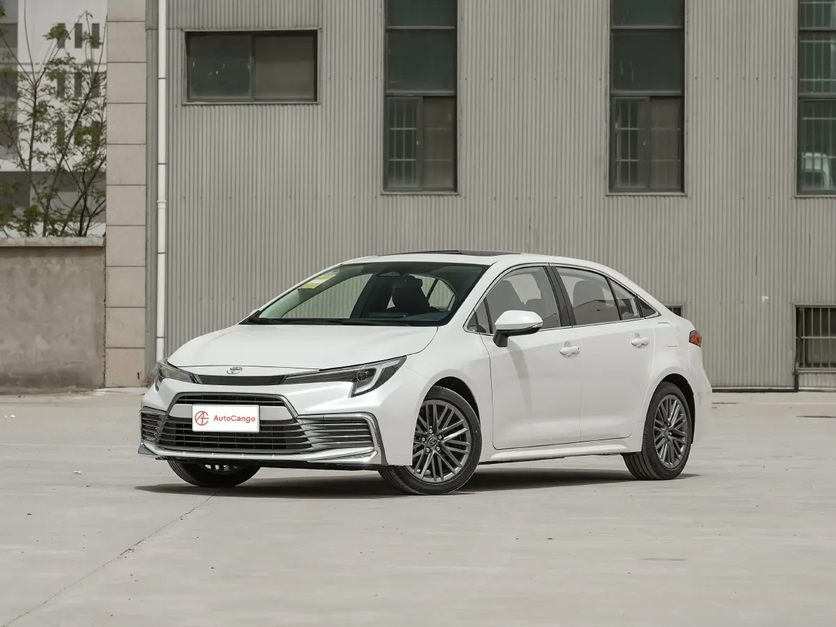 Toyota Paptor,autocango,china used car exporter,china ev exporter,chinese used car exporter,chinese used ev exporter