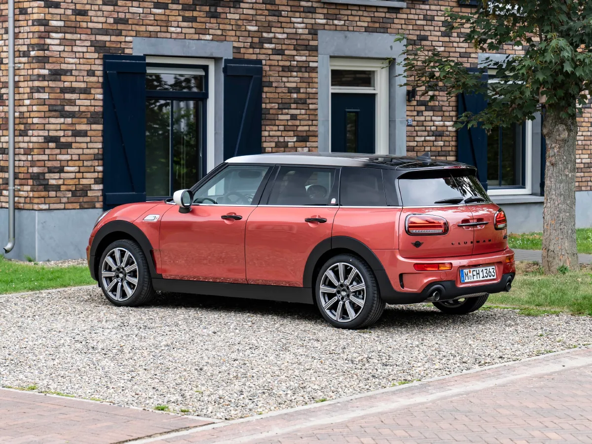 MINI CLUBMAN,autocango,china used car exporter,china ev exporter,chinese used car exporter,chinese used ev exporter