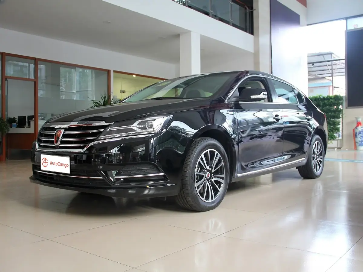 Roewe e950